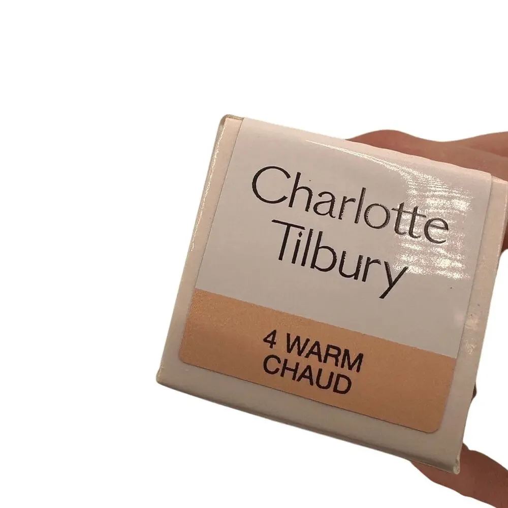 Charlotte Tilbury charlotte tilbury